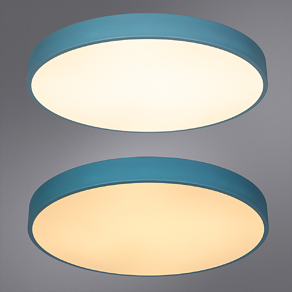 Светильник потолочный Arena A2661PL-1AZ