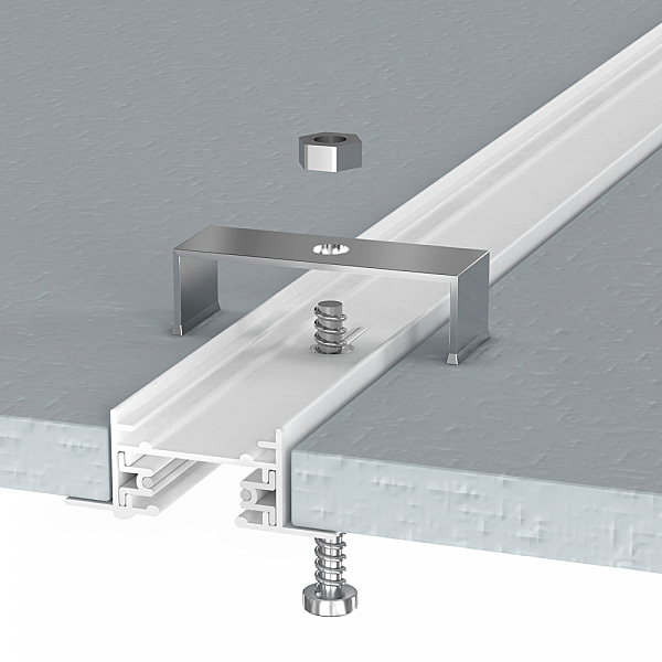 Крепление Track Accessories A420005