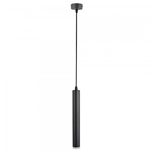 Светильник подвесной Hubble A6811SP-1BK