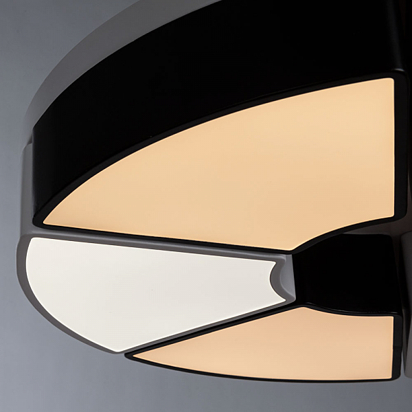 Светильник потолочный Multi-Piazza A8083PL-6WH