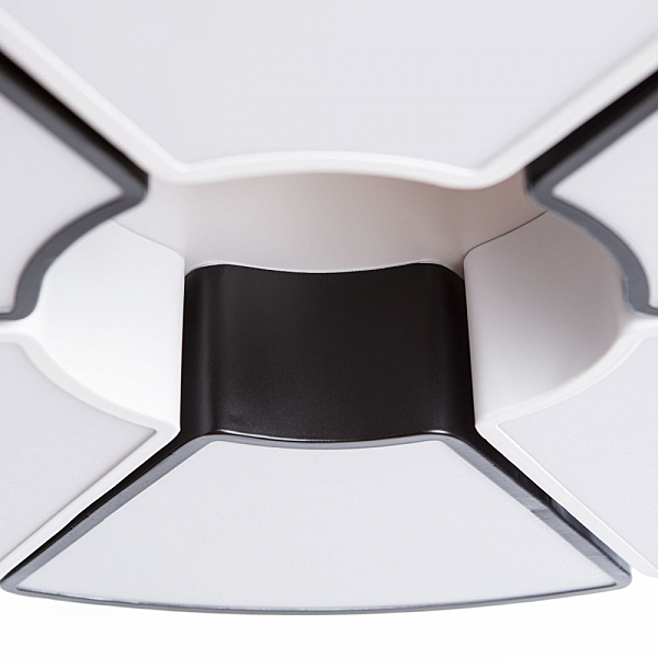 Светильник потолочный Multi-Piazza A8083PL-6WH