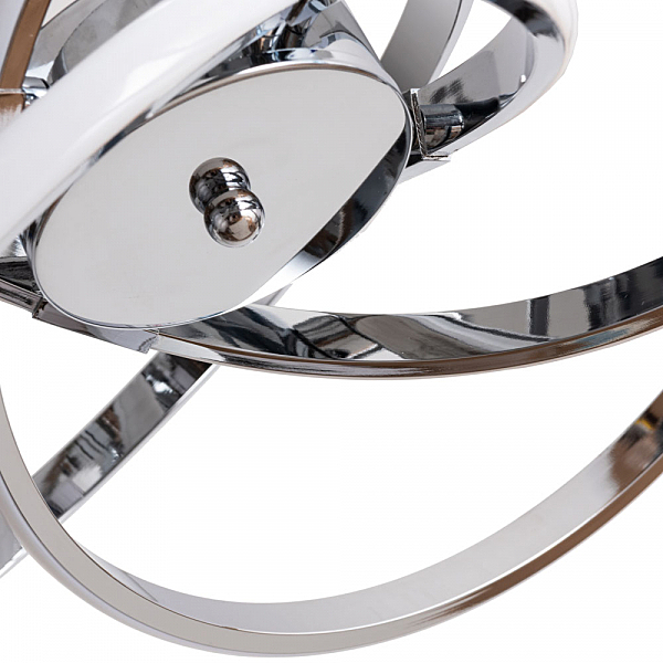 Потолочная люстра Orbit A9052PL-4CC