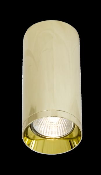 Накладной светильник Alfa C010CL-01G