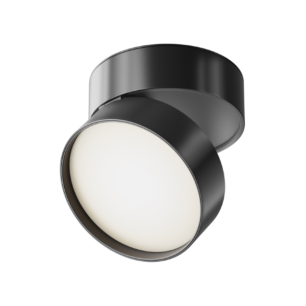 Накладной светильник Onda C024CL-L18B4K