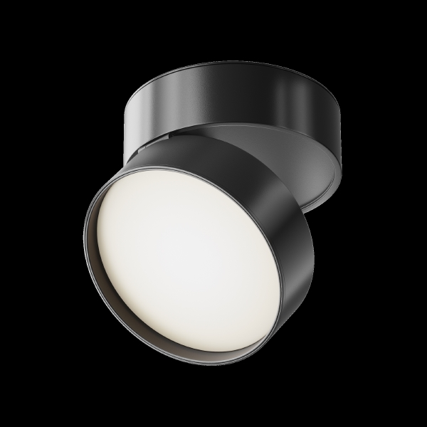 Накладной светильник Onda C024CL-L18B4K