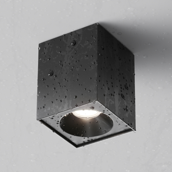 Накладной светильник Sirius C030CL-01B