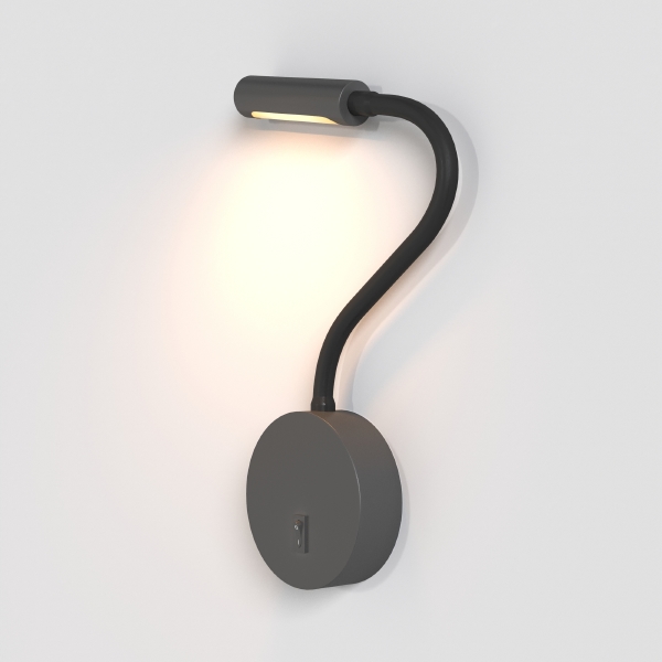 Настенное бра Stem C035WL-L3B3K