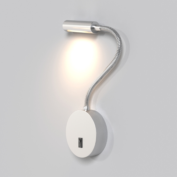 Настенное бра Stem C035WL-L3CH3K