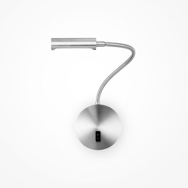 Настенное бра Stem C035WL-L3CH3K