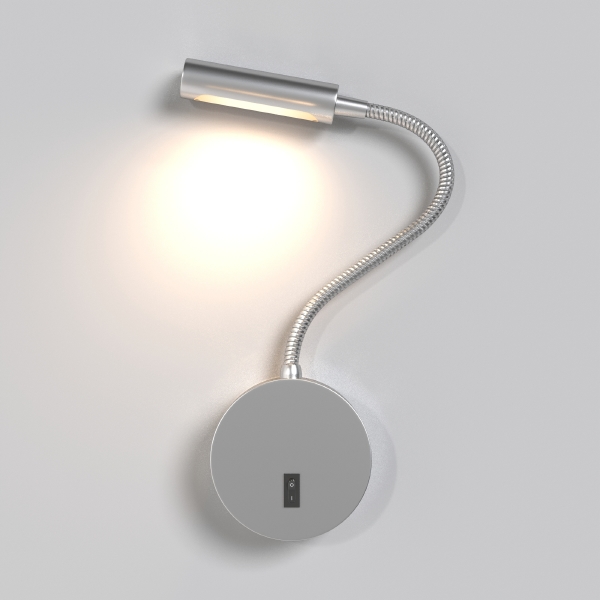 Настенное бра Stem C035WL-L3CH3K