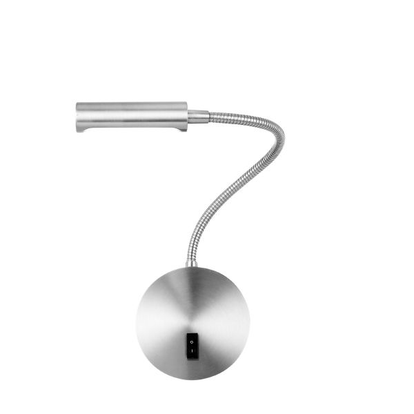 Настенное бра Stem C035WL-L3CH3K