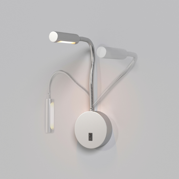 Настенное бра Stem C035WL-L3CH3K