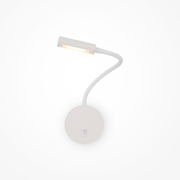 Настенное бра Stem C035WL-L3W3K