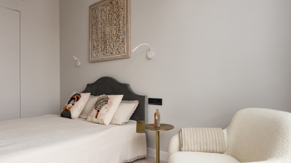 Настенное бра Stem C035WL-L3W3K