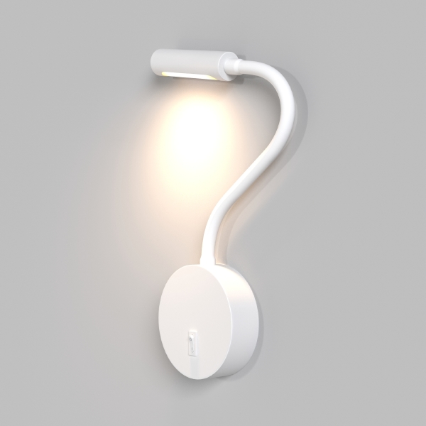 Настенное бра Stem C035WL-L3W3K