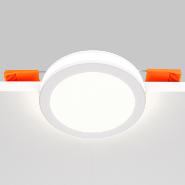 Встраиваемый светильник Phanton DL2001-L7W4K