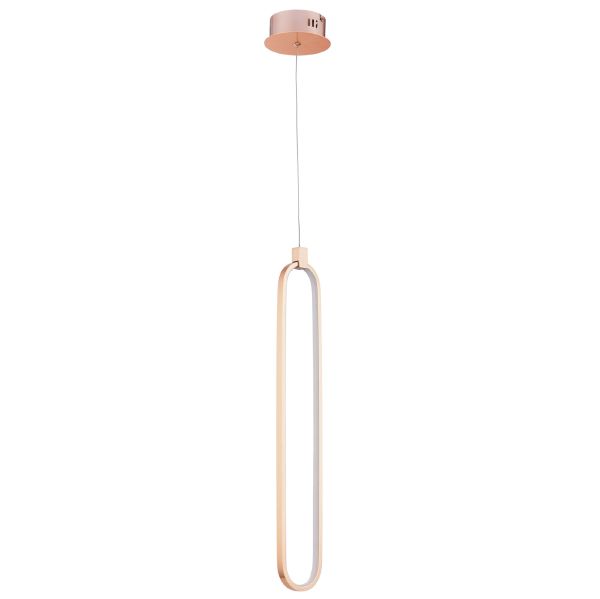 Светильник подвесной Chain MOD017PL-L13G