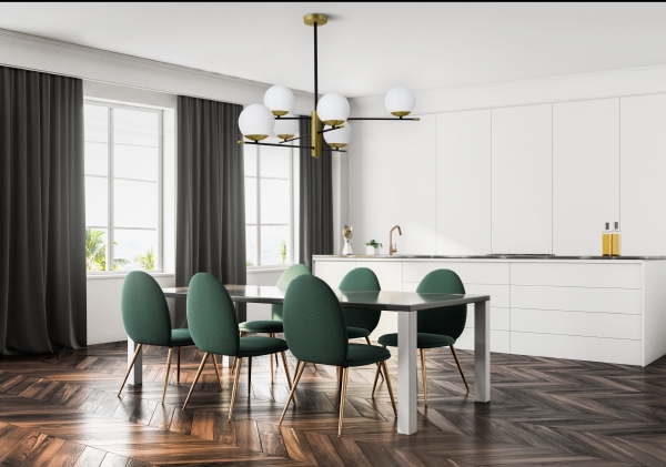 Потолочная люстра Nostalgia MOD048PL-06G