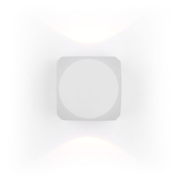 Настенный светильник Bond Street O015WL-L4W