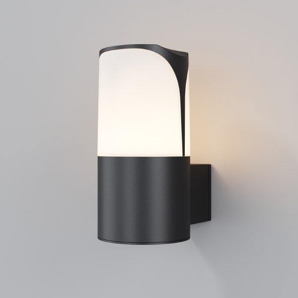 Настенное бра Piccadilly O016WL-01B