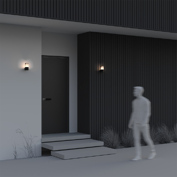 Настенное бра Piccadilly O016WL-01B