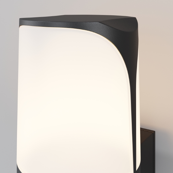 Настенное бра Piccadilly O016WL-01B