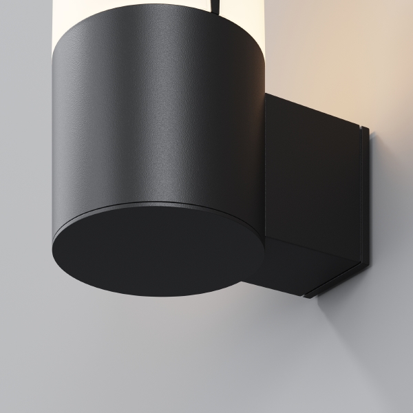 Настенное бра Piccadilly O016WL-01B