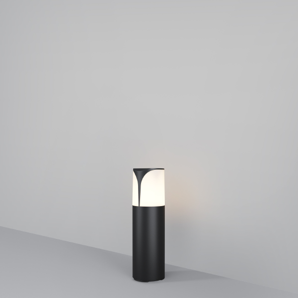 Уличный наземный светильник Piccadilly O017FL-01B