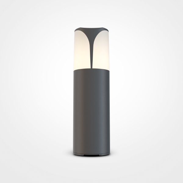 Уличный наземный светильник Piccadilly O017FL-01B