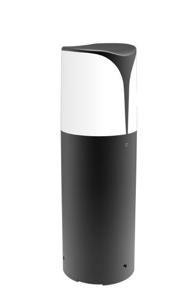 Уличный наземный светильник Piccadilly O017FL-01B