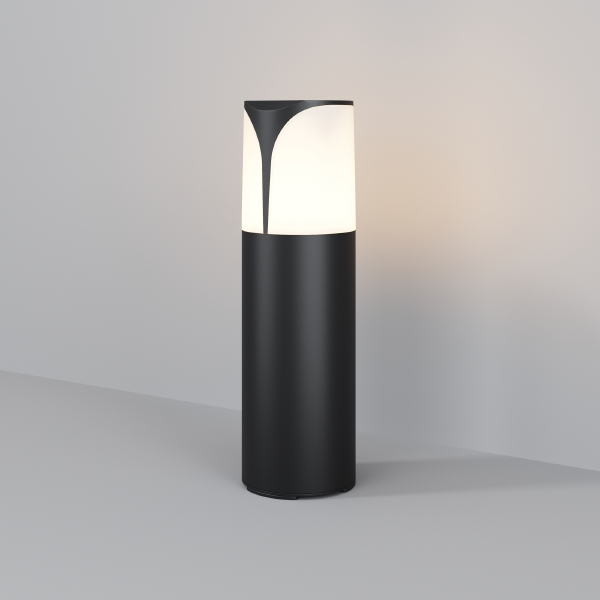 Уличный наземный светильник Piccadilly O017FL-01B