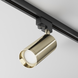 Трековый светильник Focus Unity TR004-1-GU10-G