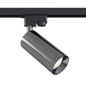 Трековый светильник Focus Unity TR004-1-GU10-GF