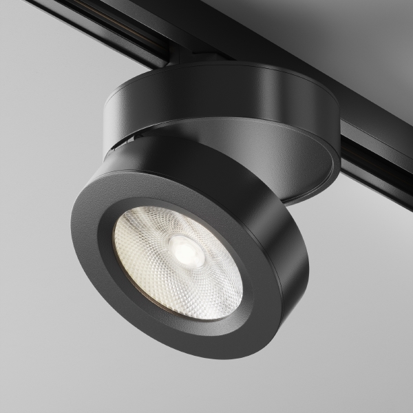 Трековый светильник Magic Unity TR006-1-12W3K-B4K