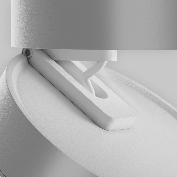 Трековый светильник Magic Unity TR006-1-12W3K-W4K