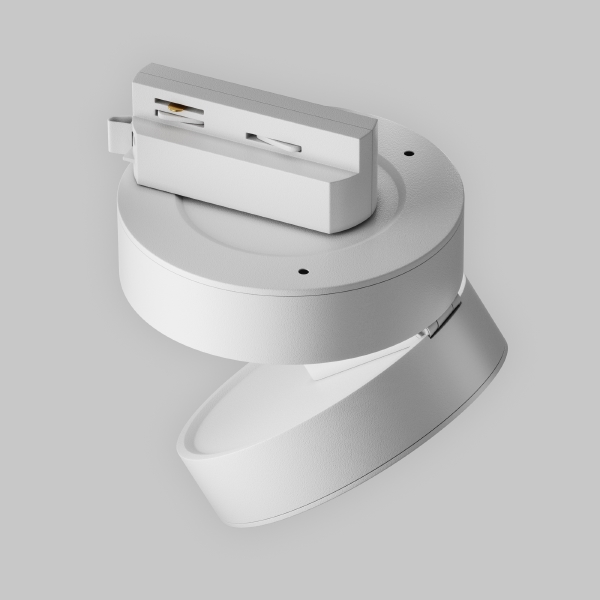 Трековый светильник Magic Unity TR006-1-12W3K-W4K