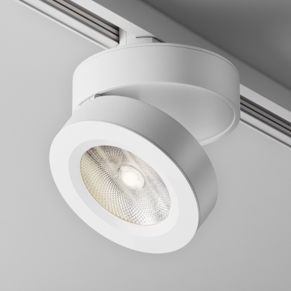 Трековый светильник Magic Unity TR006-1-12W3K-W4K