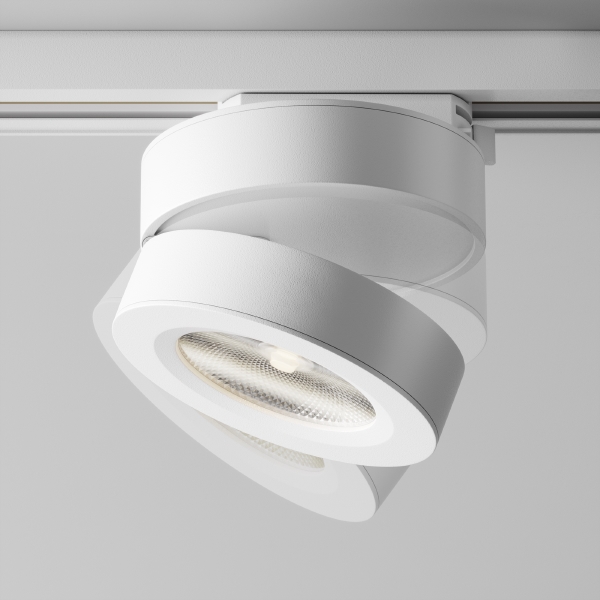 Трековый светильник Magic Unity TR006-1-12W3K-W4K