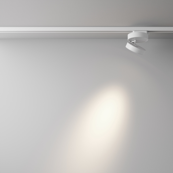 Трековый светильник Magic Unity TR006-1-12W3K-W4K