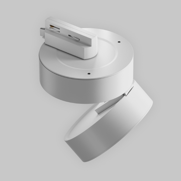 Трековый светильник ONDA Unity TR007-1-18W3K-W4K