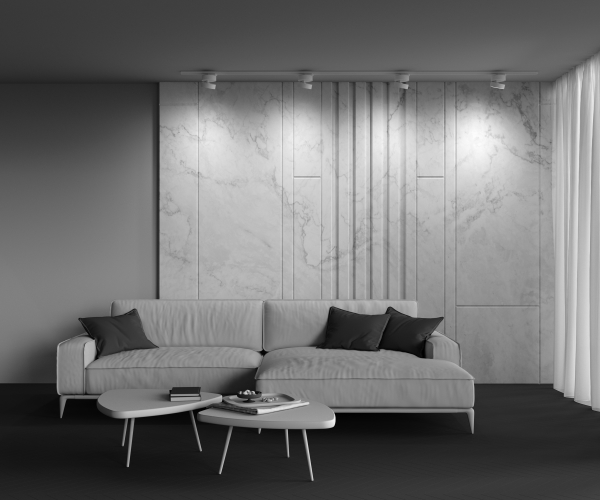 Трековый светильник ONDA Unity TR007-1-18W3K-W4K