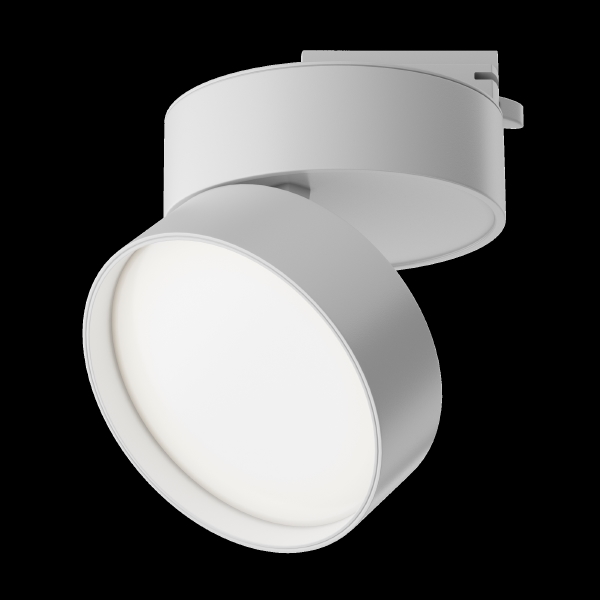 Трековый светильник ONDA Unity TR007-1-18W3K-W4K