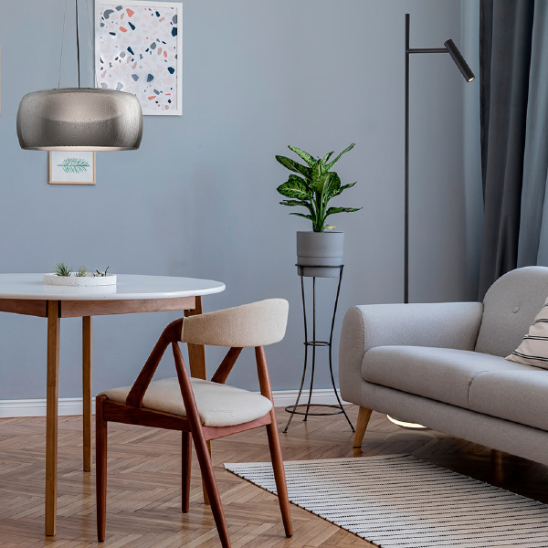 Торшер Estudo Z010FL-L8W3K