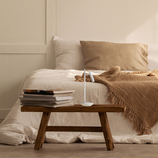 Настольная лампа Estudo Z010TL-L8W3K