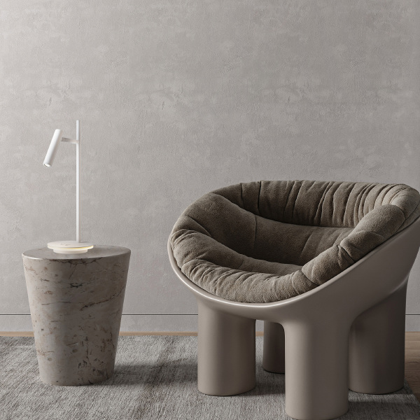 Настольная лампа Estudo Z010TL-L8W3K