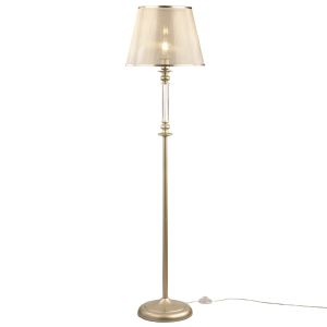 Торшер Ksenia FR2539FL-01G