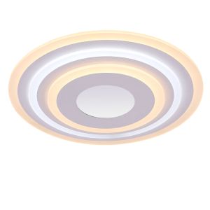 Потолочная люстра Melody FR6014CL-L98W