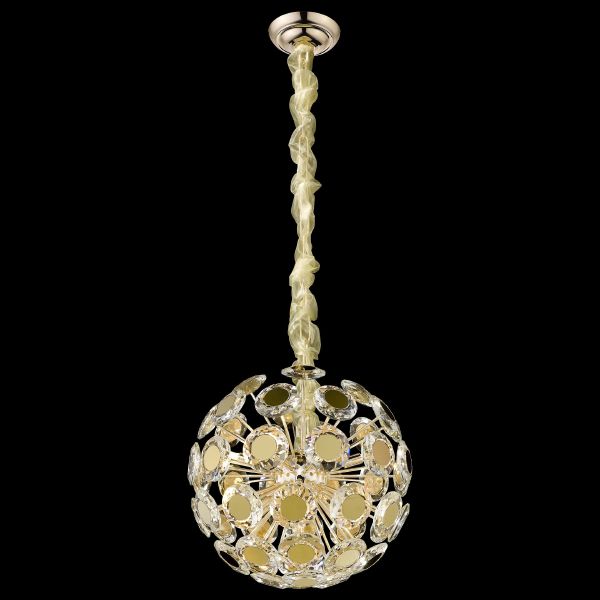 Подвесная люстра Brunella WE109.12.303