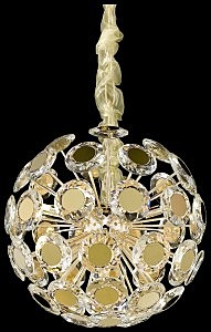 Подвесная люстра Brunella WE109.12.303