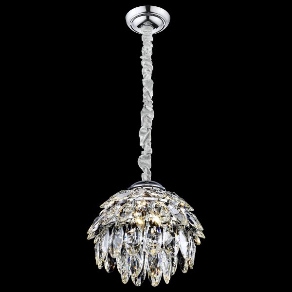 Подвесная люстра Ludgera WE113.02.103